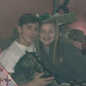 Meet your Posher, Ethan